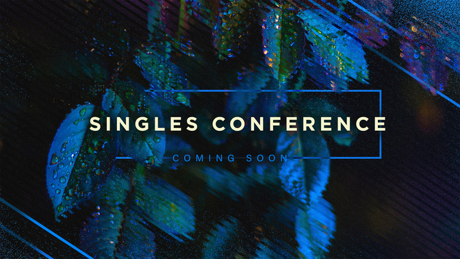 singles conference