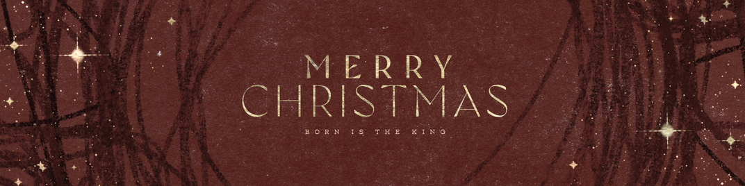 starlight scribbles - merry christmas