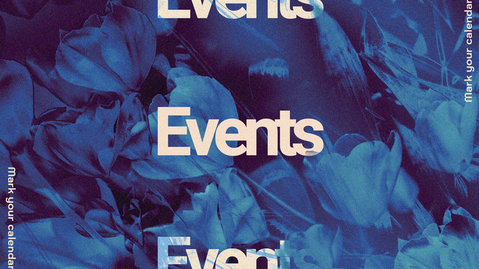 hyper bloom - events