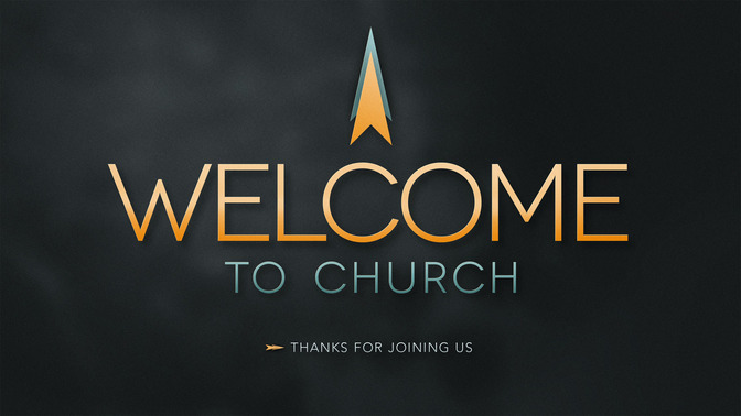 north point - welcome to church