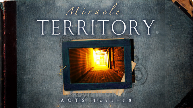 miracle territory