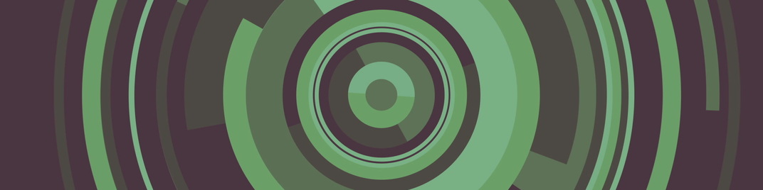circle worship - green