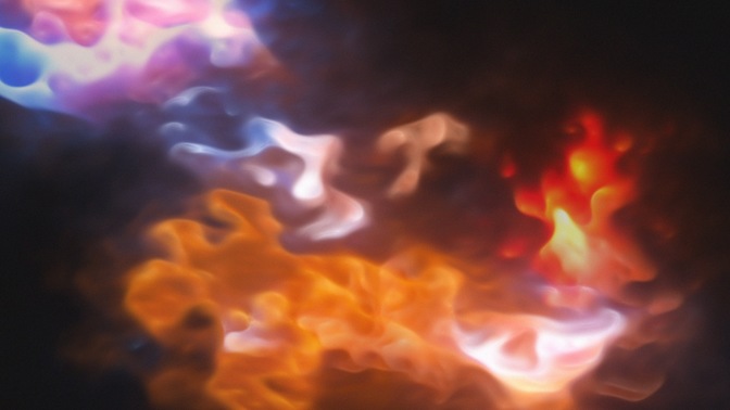 marvelous - energy