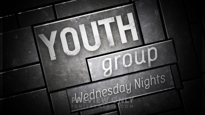 youth group