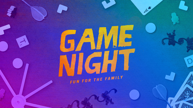 game night