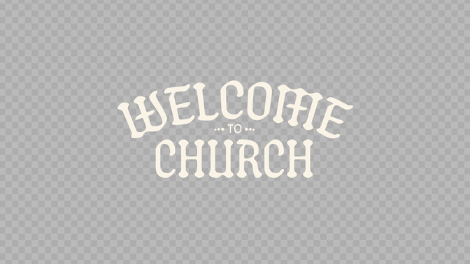 citizens of heaven - welcome