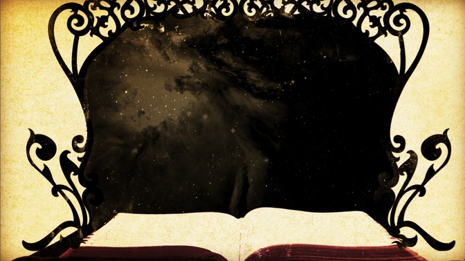 galaxy and bible