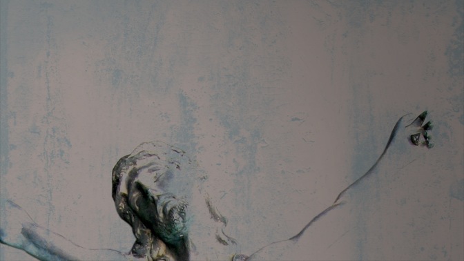 jesus on cross 1