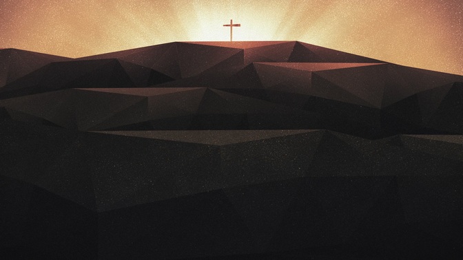 polygon crucifixion hills