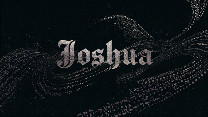 joshua