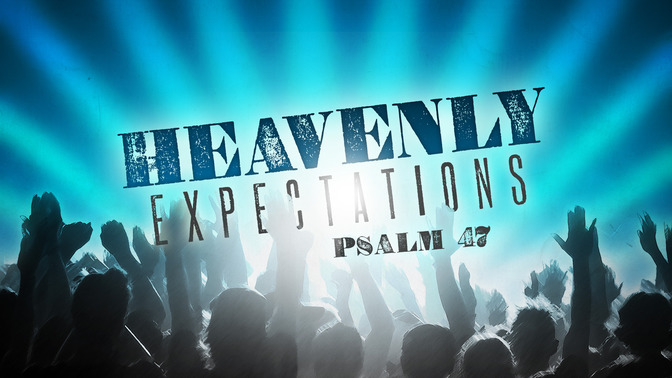 heavenly expectations