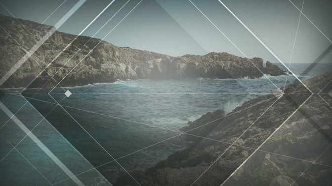 tech - beach