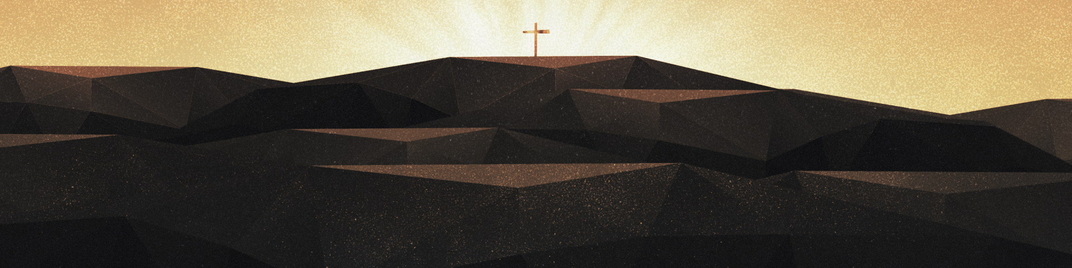 polygon crucifixion hills
