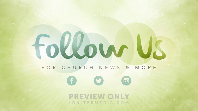 fresh hues - follow us