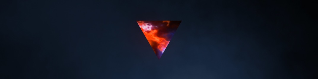marvelous - triangle
