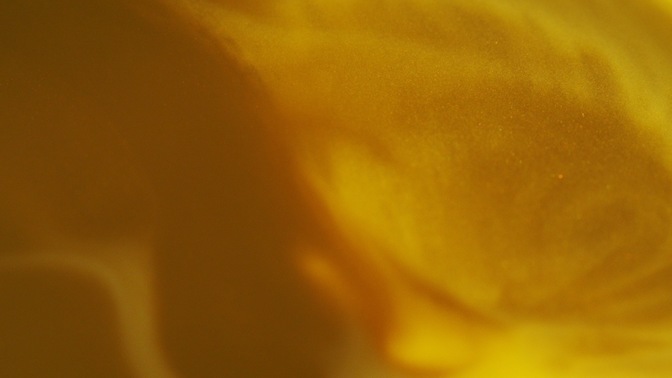 x paint - gold