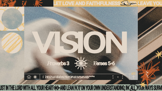 concrete vision - vision