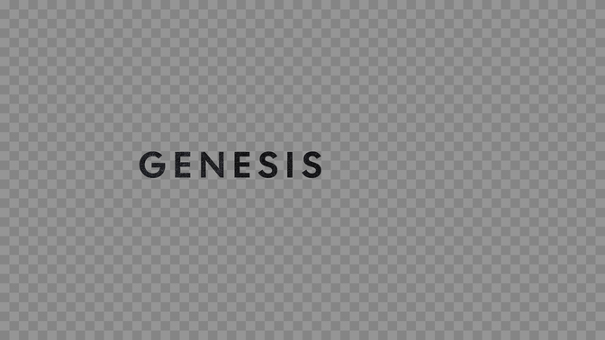 testament textures - genesis