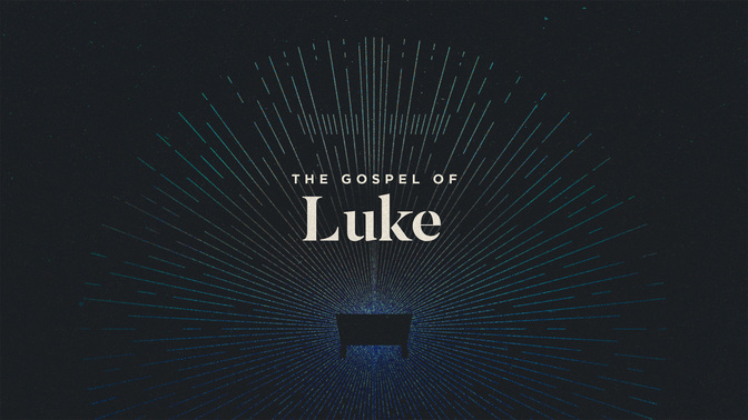the gospel of luke