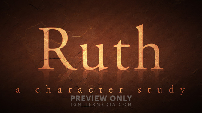 ruth