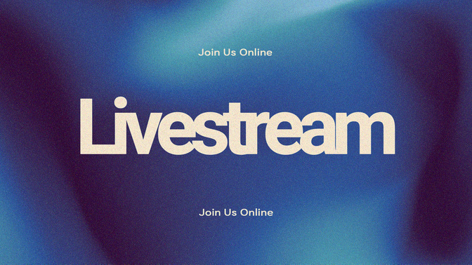 hyper bloom - livestream