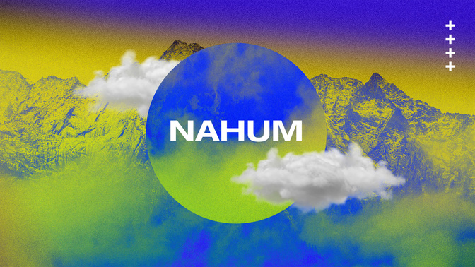 nahum