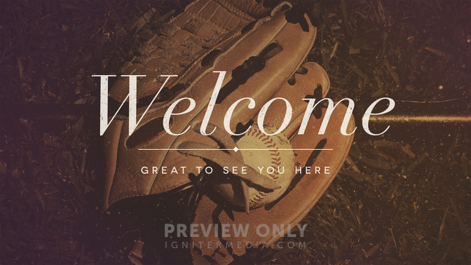 vintage dads - welcome