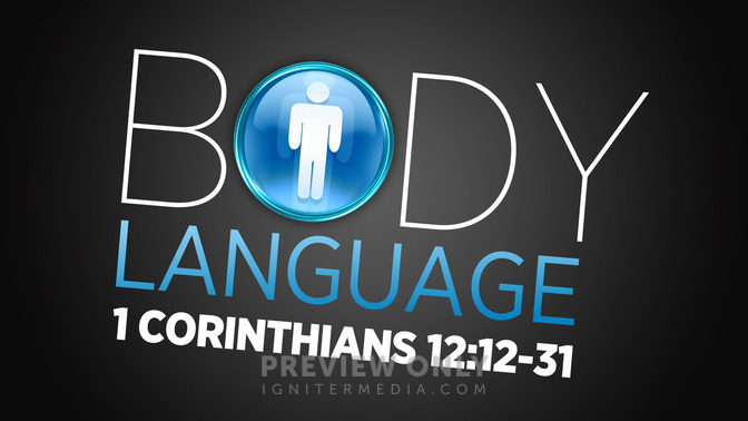 body language