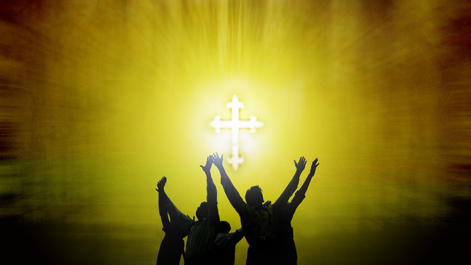 praise