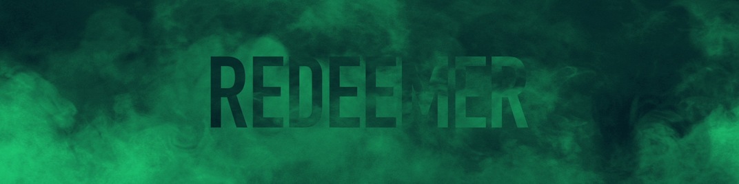 redeemer - earth