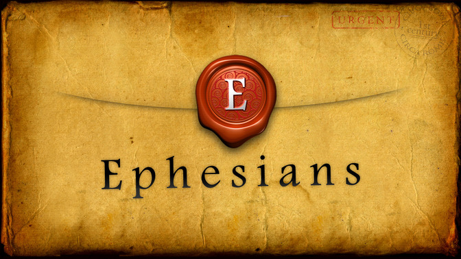 ephesians