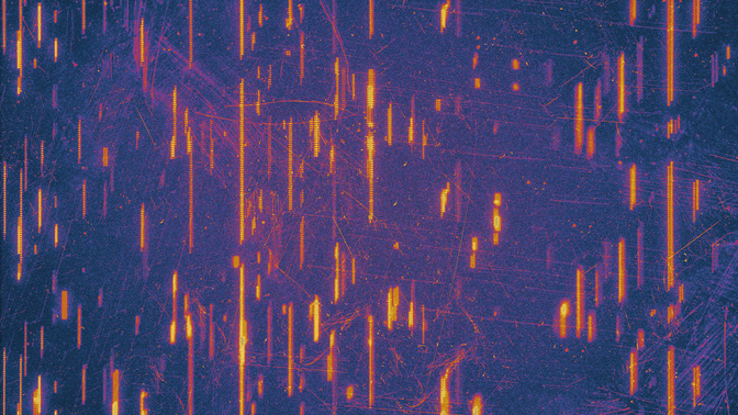 digital dust - 1