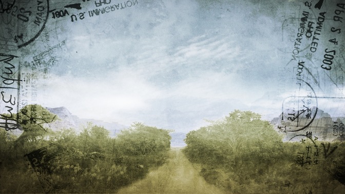 missions - africa