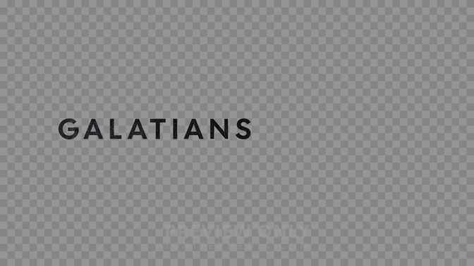 Galatians Preview#preset=preview_only.jpg