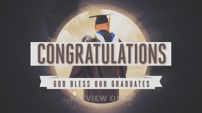 congratulations
