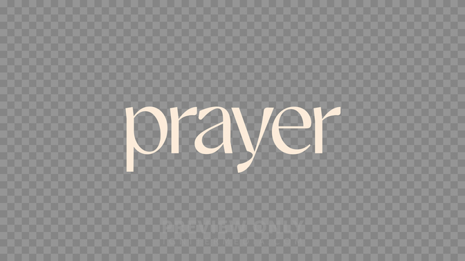 Easter Time of Prayer Preview#preset=preview_only.jpg