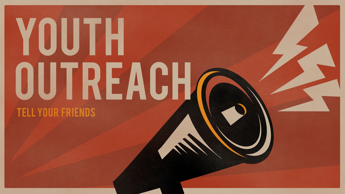 youth outreach