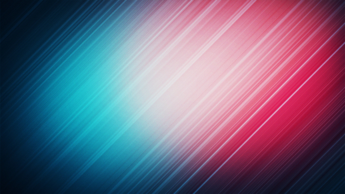 diagonal lines - berry