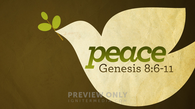 peace