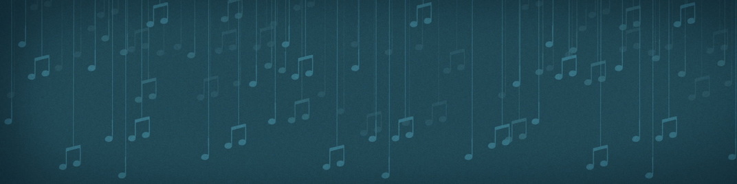 music notes