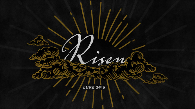 risen