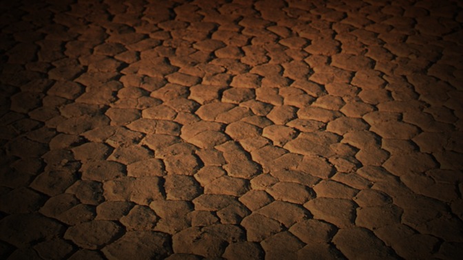 desert