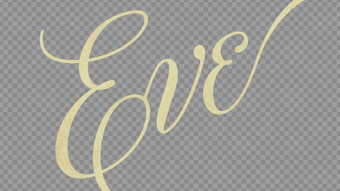 velvet flourish - eve