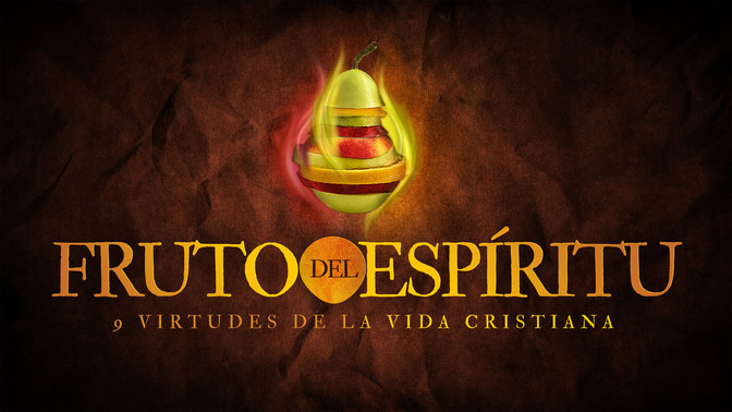 fruto del espíritu