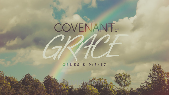 covenant of grace