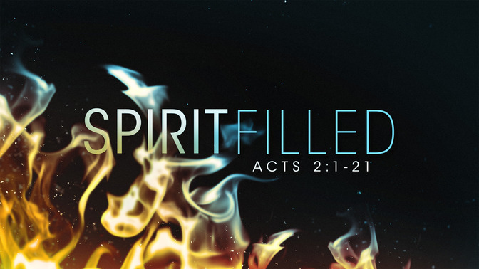 spirit filled