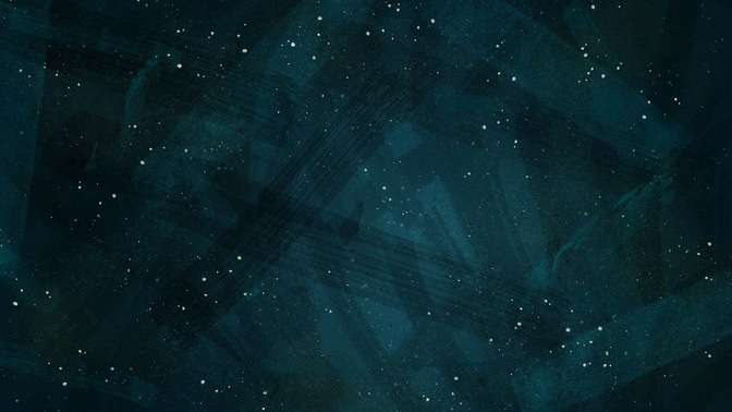 jeweled brush christmas - teal 1