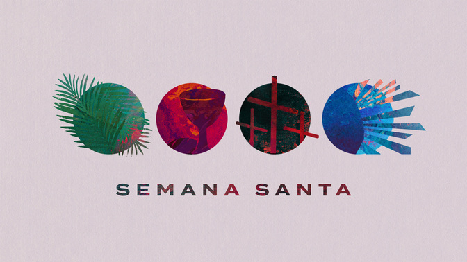 semana santa