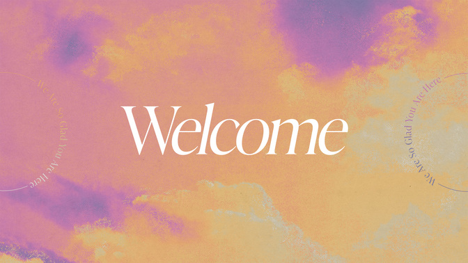 butterfly sky - welcome