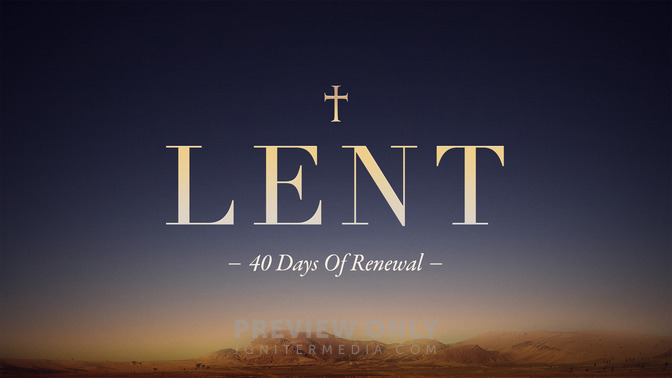 lent